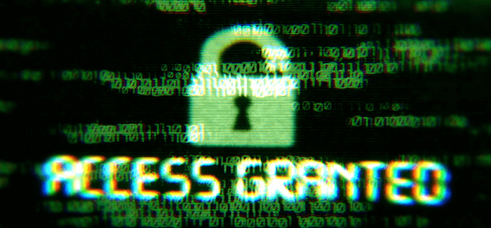 Access Granted Intel Breach 03 01 2018